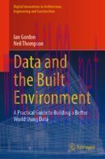 [PDF]Data and the Built Environment: A Practical Guide to Building a Better World Using Data