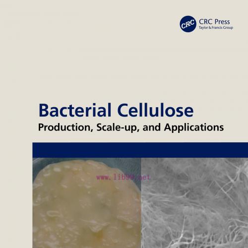 [AME]Bacterial Cellulose: Production, Scale-up, and Applications (Original PDF)