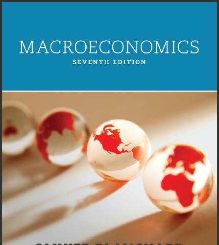 (Test Bank)Macroeconomics,7th Edition by Olivier Blanchard.zip