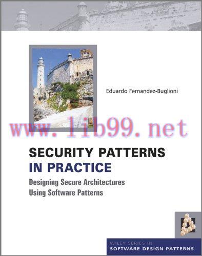 [FOX-Ebook]Security Patterns in Practice