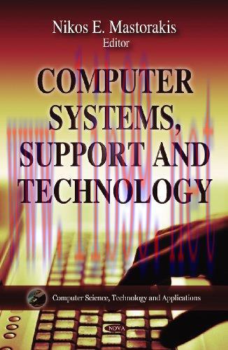 [FOX-Ebook]Computer Systems, Support and Technology