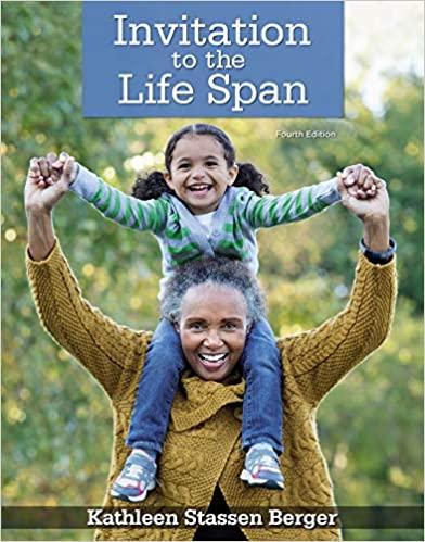 (PDF)Invitation to the Life Span