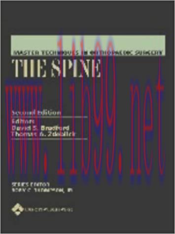 [PDF]Master Techniques in Orthopaedic Surgery - The Spine (2nd Edition)