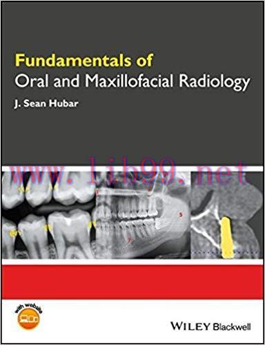[PDF]Fundamentals of Oral and Maxillofacial Radiology