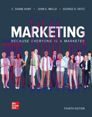 [PDF]ISE Ebook Marketing BECAUSE EVERYONE IS A MARKETER 4th Edition