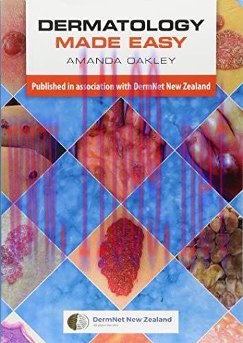 [AME]Dermatology Made Easy (Original PDF)