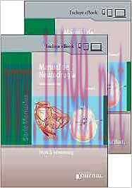 [AME]Manual De Neurocirugia (2 Volumenes, 9&ordf; Edicion) (High Quality Image PDF)