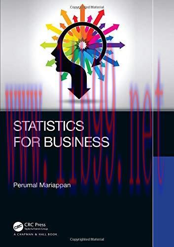 [FOX-Ebook]Statistics for Business