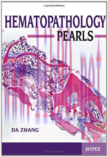 [PDF]Hematopathology Pearls