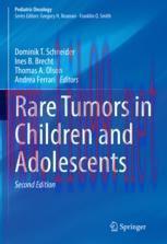 [PDF]Rare Tumors in Children and Adolescents