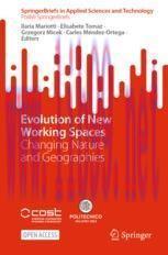 [PDF]Evolution of New Working Spaces: Changing Nature and Geographies