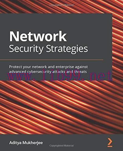 [FOX-Ebook]Network Security Strategies