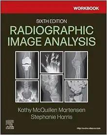 [AME]Radiographic Image Analysis, 6th edition (Original PDF)