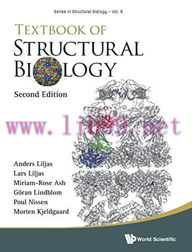 [FOX-Ebook]Textbook of Structural Biology, 2nd Edition