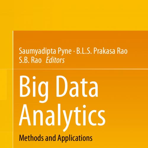 Big Data Analytics