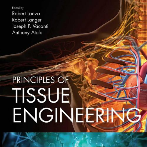 Principles of Tissue Engineering 5th