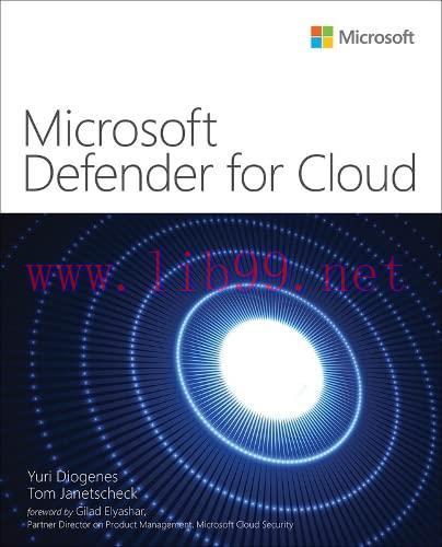 [FOX-Ebook]Microsoft Defender for Cloud