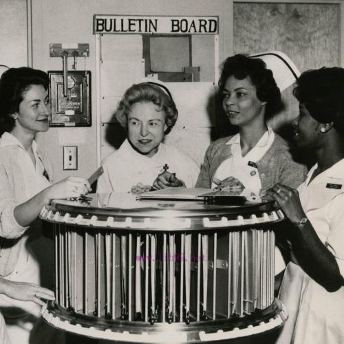 [AME]Dr. Nurse (Original PDF)