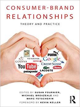 (PDF)Consumer-Brand Relationships Theory and Practice 1st Edition