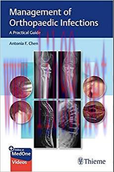 [PDF]Management of Orthopaedic Infections PDF+EPUB