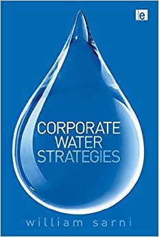 (PDF)Corporate Water Strategies 1st Edition