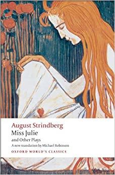 (PDF)Miss Julie and Other Plays (Oxford World&rsquo;s Classics)