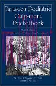[AME]Tarascon Pediatric Outpatient Pocketbook, 2nd Edition