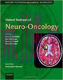 [PDF]Oxford Textbook of Neuro-Oncology (Oxford Textbooks in Clinical Neurology) 1st Edition