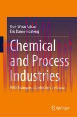 [PDF]Chemical and Process Industries: With Examples of Industries in Ghana