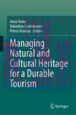 [PDF]Managing Natural and Cultural Heritage for a Durable Tourism