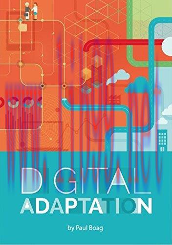 [FOX-Ebook]Digital Adaptation
