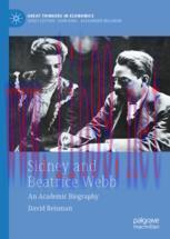 [PDF]Sidney and Beatrice Webb : An Academic Biography