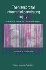 [PDF]The Transorbital Intracranial Penetrating Injury: A review of the literature from_ a neuro...
