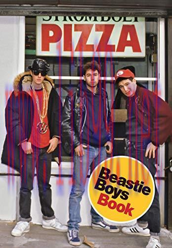 [FOX-Ebook]Beastie Boys Book