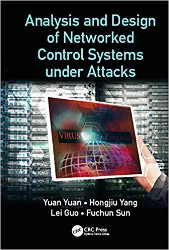 Analysis and Design of Networked Control Systems Under Attacks