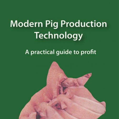 Modern Pig Production Technology