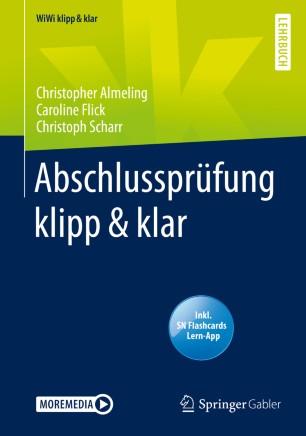 Abschlusspr&uuml;fung klipp & klar