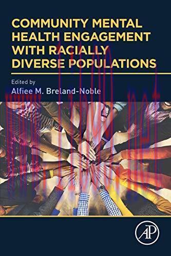 [AME]Community Mental Health Engagement with Racially Diverse Populations (Original PDF)