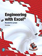 (Solution Manual)Engineering with Excel 5th Edition.zip