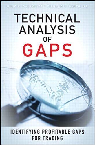 (PDF)Technical Analysis of Gaps Identifying Profitable Gaps for Trading 1st Edition