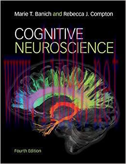 (PDF)Cognitive Neuroscience 4th Edition