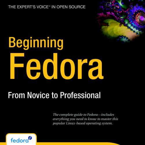 Beginning Fedora