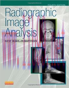 [AME]Radiographic Image Analysis, 4th Edition