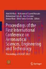[PDF]Proceedings of the First International Conference on Aeronautical Sciences, Engineering an...