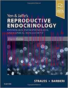 [PDF]Yen & Jaffe&rsquo;s Reproductive Endocrinology: Physiology, Pathophysiology, and Clinical Manage...