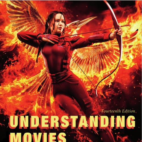 (Solution Manual)Understanding Movies, 14th Edition by Louis Giannetti.zip