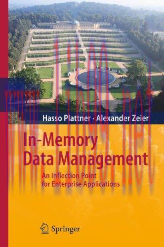 [FOX-Ebook]In-Memory Data Management: An Inflection Point for Enterprise Applications