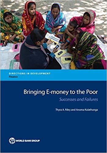 (PDF)Bringing E-money to the Poor Successes and Failures (Directions in Development;Directions ...
