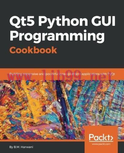 [FOX-Ebook]Qt5 Python GUI Programming Cookbook
