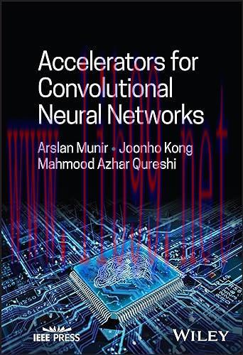 [FOX-Ebook]Accelerators for Convolutional Neural Networks